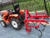 Kultywator do mini traktora
