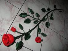 Metalowa Róża